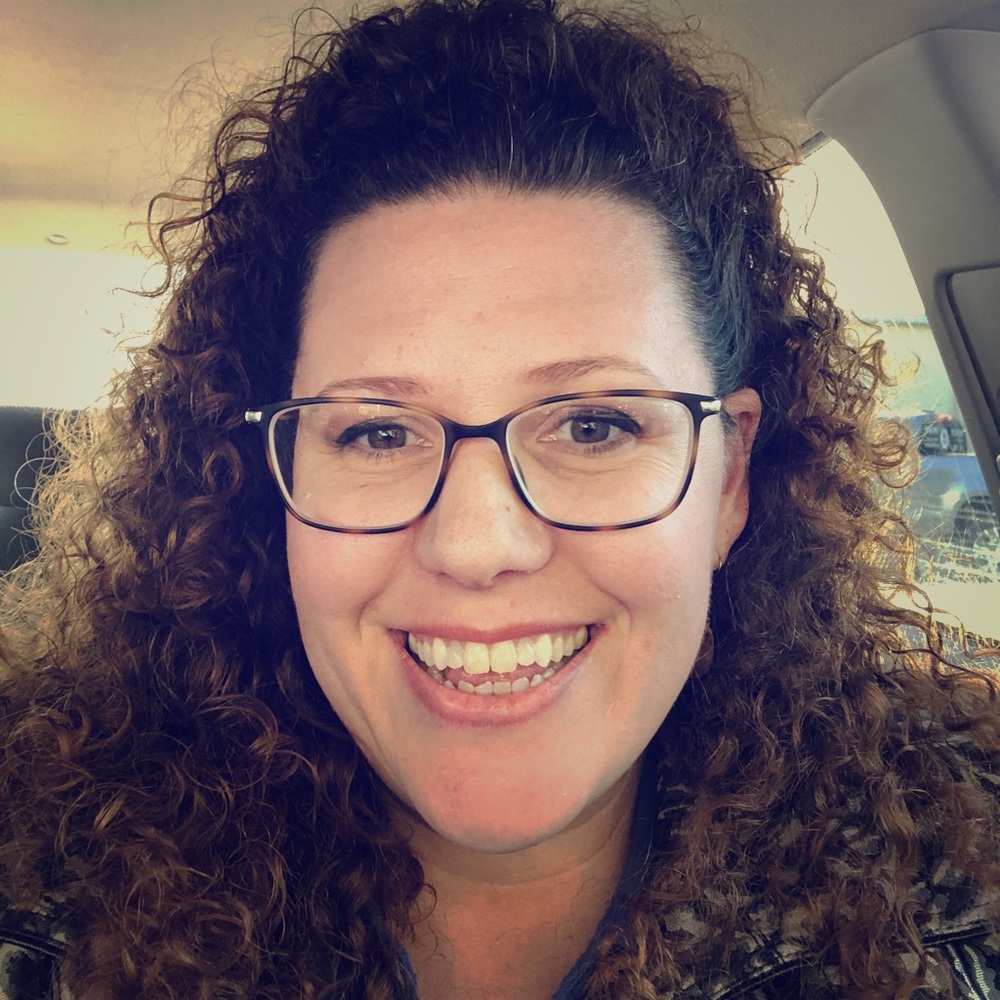 Meet your Posher, Michelle